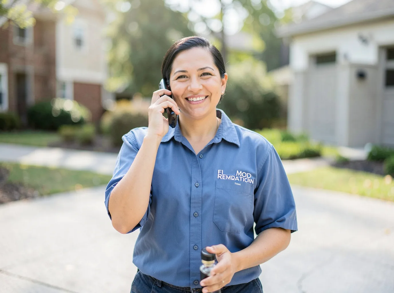 Mold Remediation Washington, IN FAQs